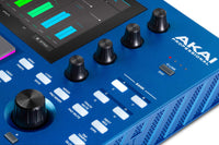AKAI MPC-ONE G2 Centro de Producción Musical 6