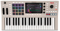 AKAI MPCKEY37 G2 Teclado Sintetizador 37 Teclas 1