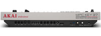 AKAI MPCKEY37 G2 Teclado Sintetizador 37 Teclas 2