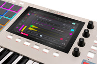 AKAI MPCKEY37 G2 Teclado Sintetizador 37 Teclas 3