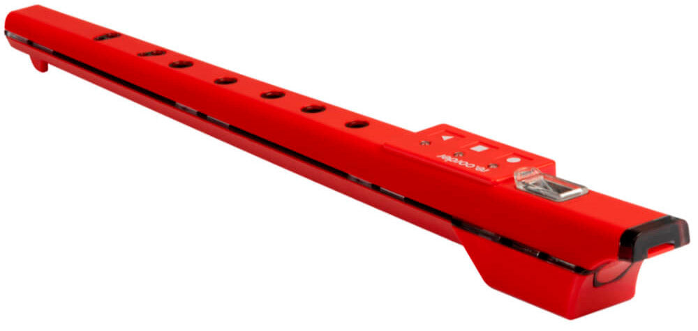 Artinoise Re.Corder Red Flauta Dulce Soprano Digital Roja 2