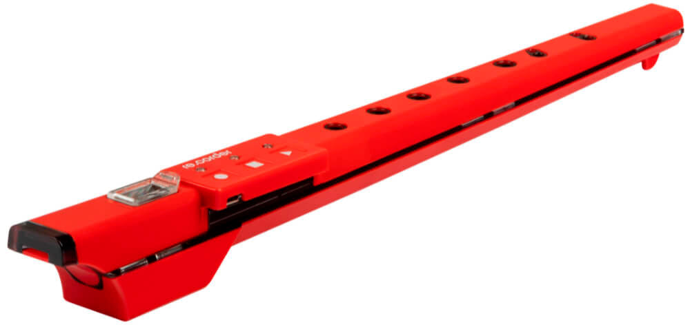 Artinoise Re.Corder Red Flauta Dulce Soprano Digital Roja 3