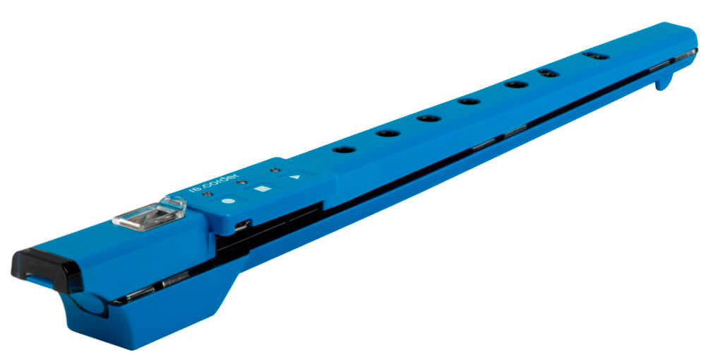 Artinoise Re.Corder Blue Flauta Dulce Soprano Digital Azul 3