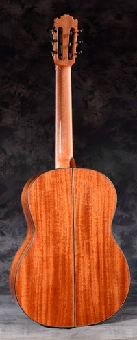 Aranjuez ES10S Guitarra Española 2