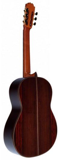 Aranjuez MM12 Guitarra Española 2