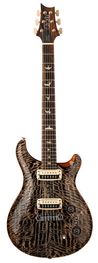 PRS Pauls Guitar Mango Top CH LTD Guitarra Eléctrica Charcoal 1