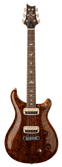 PRS Pauls Guitar Mango Top TE LTD Guitarra Eléctrica Tiger Eye 1