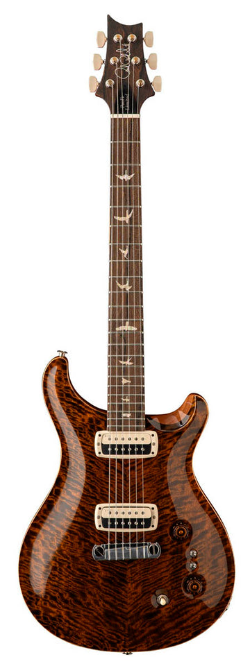 PRS Pauls Guitar Mango Top TE LTD Guitarra Eléctrica Tiger Eye 1