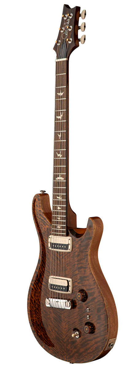 PRS Pauls Guitar Mango Top TE LTD Guitarra Eléctrica Tiger Eye 2