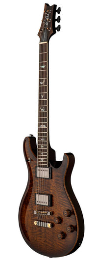 PRS McCarty 594 Mango Top BGB LTD Guitarra Eléctrica Black Gold Burst 2