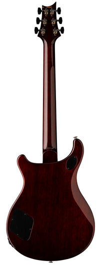 PRS McCarty 594 Mango Top SF LTD Guitarra Eléctrica Solarflare 3