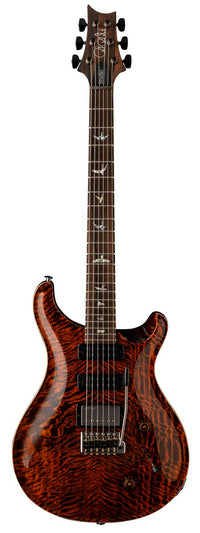 PRS Studio Mango Top OT LTD Guitarra Eléctrica Orange Tiger 1