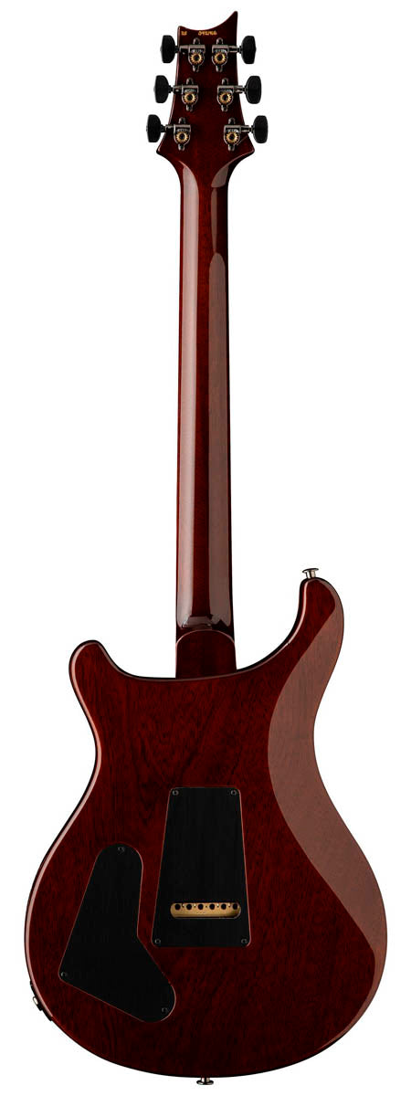PRS Studio Mango Top OT LTD Guitarra Eléctrica Orange Tiger 3
