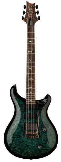 PRS Studio Mango Top CSB LTD Guitarra Eléctrica Cobalt SmokeBurst 1