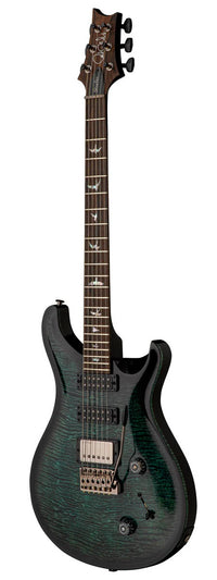 PRS Studio Mango Top CSB LTD Guitarra Eléctrica Cobalt SmokeBurst 2