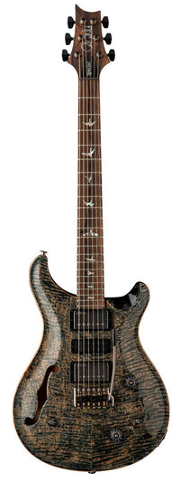 PRS Special SemiHollow Mango Top FWB LTD Guitarra Eléctrica Faded Whale Blue 1