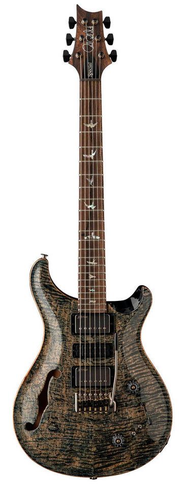 PRS Special SemiHollow Mango Top FWB LTD Guitarra Eléctrica Faded Whale Blue 1