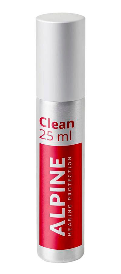 Alpine CLN Limpiador para Tapones 25ml 1