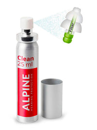 Alpine CLN Limpiador para Tapones 25ml 2