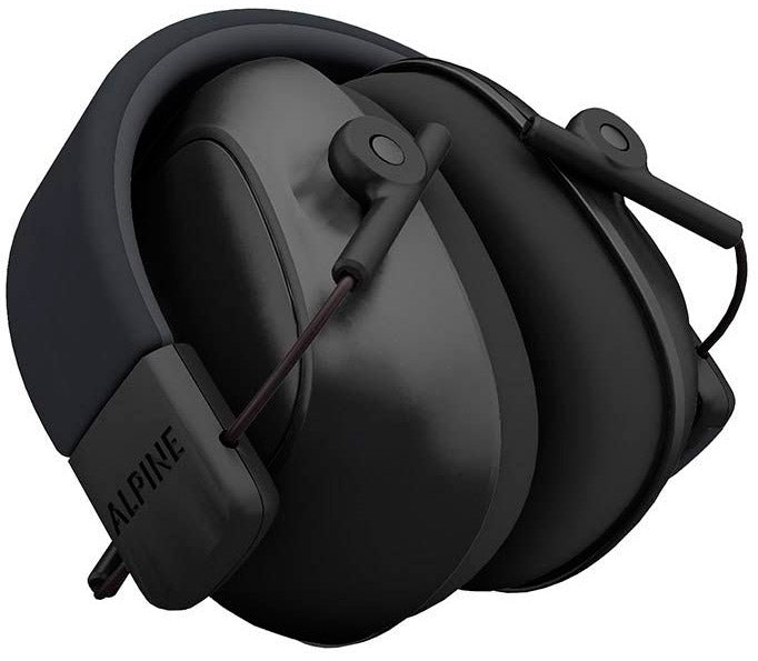Alpine Defender Auriculares Protectores 2