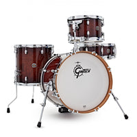 Gretsch Drum Catalina Club CT1-J484-GAB Batería Acústica Gloss Antique Burst 1