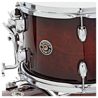 Gretsch Drum Catalina Club CT1-J484-GAB Batería Acústica Gloss Antique Burst 8