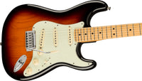 Fender Player Plus Stratocaster MN Guitarra Eléctrica 3 Colores Sunburst 3