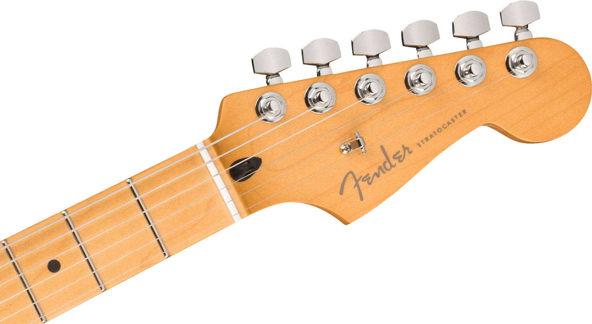 Fender Player Plus Stratocaster MN Guitarra Eléctrica 3 Colores Sunburst 5