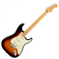 Fender Player Plus Stratocaster MN Guitarra Eléctrica 3 Colores Sunburst 7