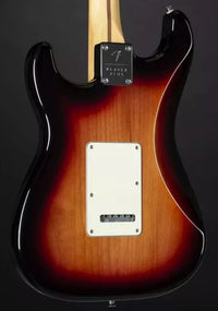 Fender Player Plus Stratocaster MN Guitarra Eléctrica 3 Colores Sunburst 12