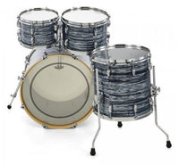 Gretsch Drum RN2E604 New Renown Maple 2016 Silver Oyster Pearl Batería Acústica 3