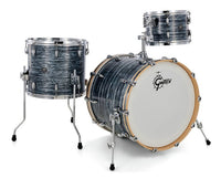 Gretsch Drums RN2-E823 Renown Maple Batería Acústica Silver Oyster Pearl 1