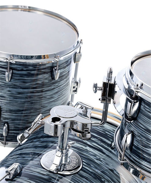 Gretsch Drums RN2-E823 Renown Maple Batería Acústica Silver Oyster Pearl 4