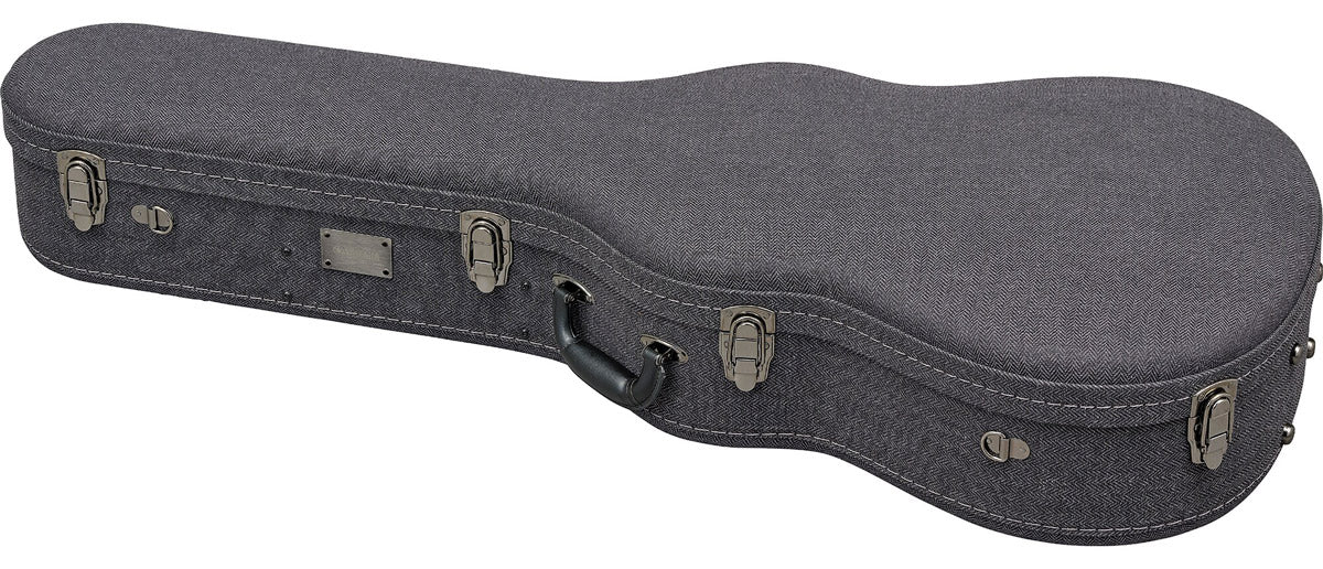 Yamaha FS7RX Guitarra Electroacústica Dreadnought Natural 3