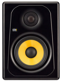 KRK Kreate 5 Monitor de Estudio Activo Negro. Unidad 1