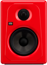 KRK Kreate 5 SC Monitor de Estudio Activo Scarlett. Unidad 1