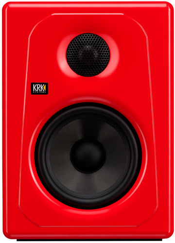 KRK Kreate 5 SC Monitor de Estudio Activo Scarlett. Unidad 1