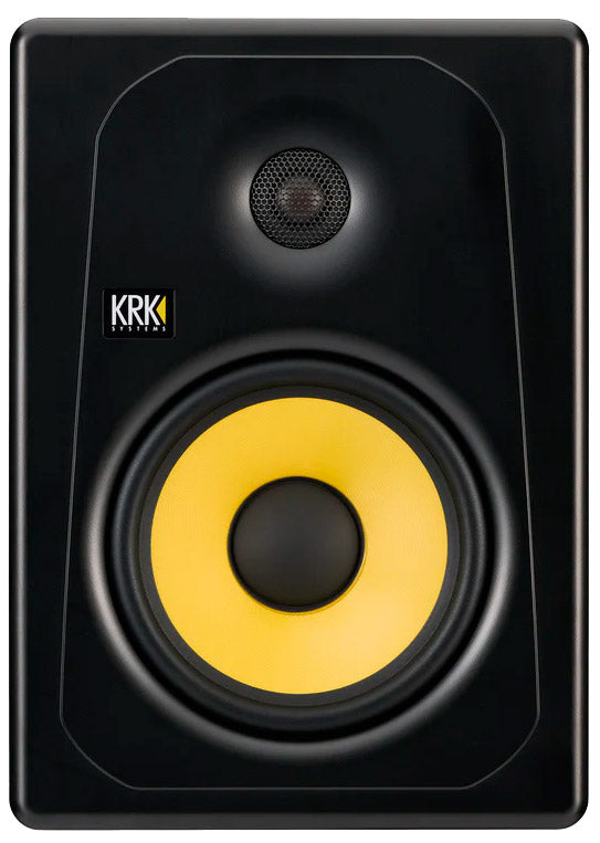KRK Kreate 8 Monitor de Estudio Activo. Unidad 1
