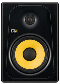 KRK Kreate 8 Monitor de Estudio Activo. Unidad 1