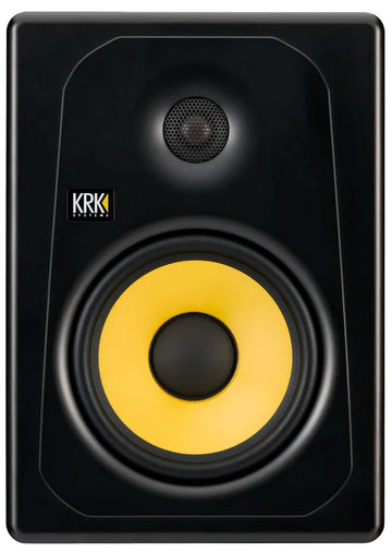 KRK Kreate 8 Monitor de Estudio Activo. Unidad 1