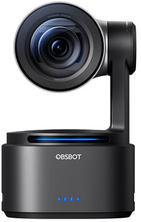Obsbot Tail 2 Cámara de Producción 4K con Lente PTZR 1