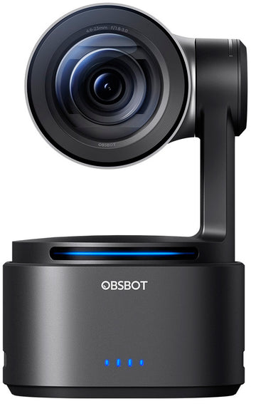 Obsbot Tail 2 Cámara de Producción 4K con Lente PTZR 1