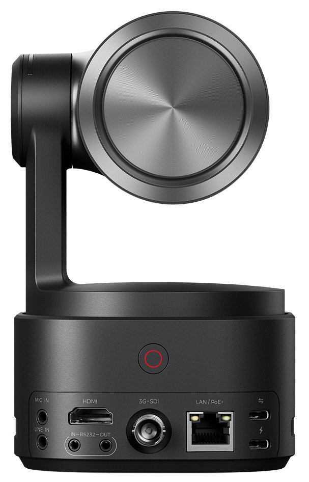 Obsbot Tail 2 Cámara de Producción 4K con Lente PTZR 2