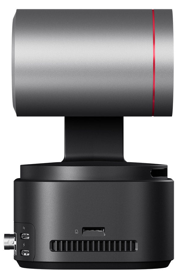 Obsbot Tail 2 Cámara de Producción 4K con Lente PTZR 3