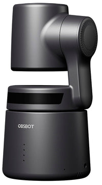 Obsbot Tail Air Cámara de Transmisión 4K con Lente PTZ 2