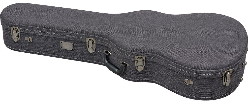Yamaha FS7MX Guitarra Electroacústica Dreadnought Natural 3