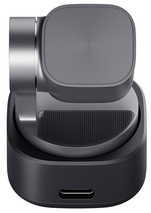 Obsbot Tiny 3 Cámara Web 4K con Lente PTZ 2