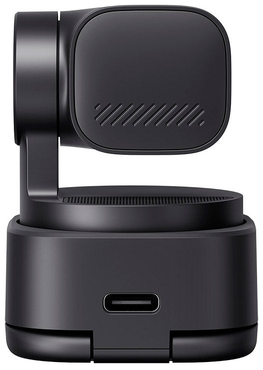 Obsbot Tiny 3 Lite Cámara Web 4K con Lente PTZ 2