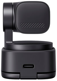 Obsbot Tiny 3 Lite Cámara Web 4K con Lente PTZ 2