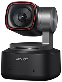 Obsbot Tiny 2 Cámara Web 4K con Lente PTZ 1